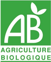 AB, le logo